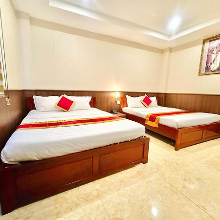 Thanh Dat Hotel Bac Lieu Dış mekan fotoğraf