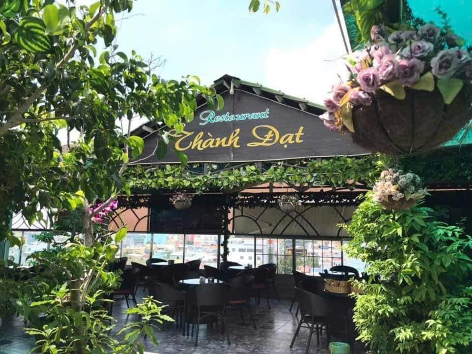 Thanh Dat Hotel Bac Lieu Dış mekan fotoğraf