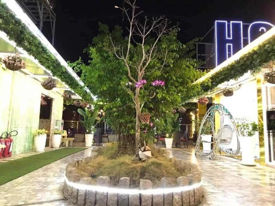 Thanh Dat Hotel Bac Lieu Dış mekan fotoğraf