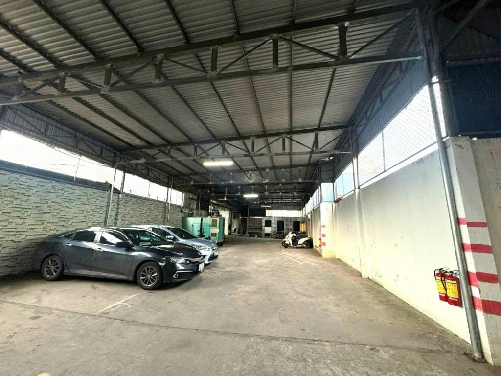 Thanh Dat Hotel Bac Lieu Dış mekan fotoğraf