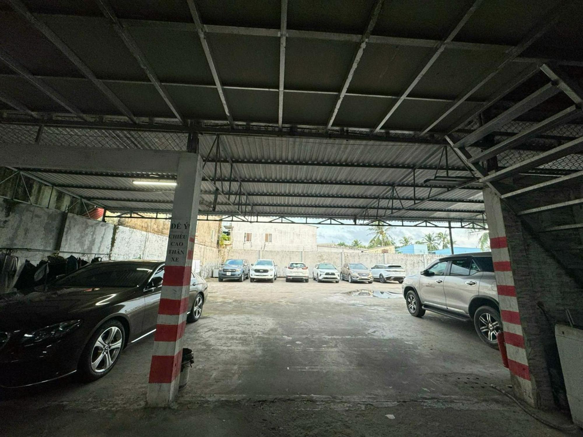 Thanh Dat Hotel Bac Lieu Dış mekan fotoğraf